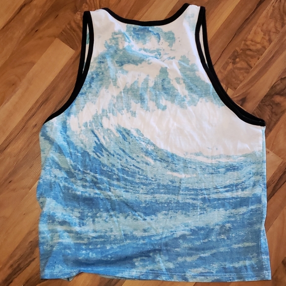Mens st Pete Beach tank size 2xl - Picture 2 of 2